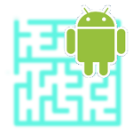Application de labyrinthe Android : A Maze In' Labyrinthe android